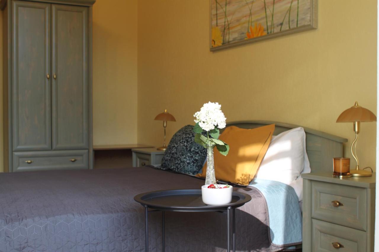 Sunflower B&B Kiev Exterior foto